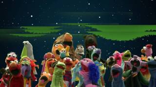 Tomorrow sung by Mokey Kermit and Friends [upl. by Naillij963]