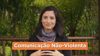 O que é Comunicação NãoViolenta CNV  Instituto CNV Brasil legendado [upl. by Ruffin]