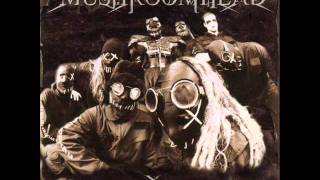 RARE Mushroomhead The Wrist Eclipse Records Version [upl. by Adran]