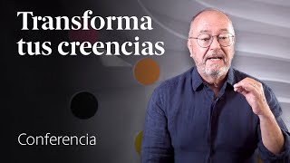 Observa tu mundo Transforma tus creencias 👁️ Conferencia Enric Corbera [upl. by Alam]