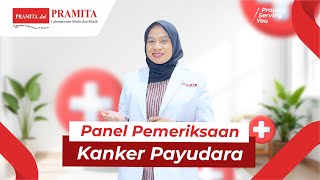 Panel Pemeriksaan Kanker Payudara [upl. by Anihpled828]