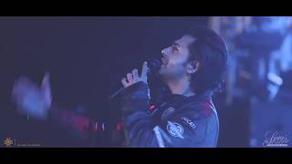 Farhan Saeed LiveHyderabad2k19 farhansaeedconcert sunochanda2 jhoksarkar [upl. by Clement858]