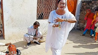 Wadhaian lene agaye khawaja sara  khawaja sara dance  lori song  khawaja sara  Wekho Punjab [upl. by Shena]