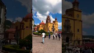 Caminos de Guanajuato 🇲🇽💎😎💛 jeimotta guanajuato gto méxico josealfredojimenez [upl. by Nadoj146]