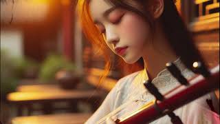 Beautiful ERHU Chinese Music [upl. by Babcock596]