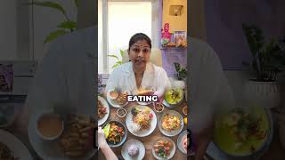 Is binge eating good for health drkshilpireddy bestgynecologist bingeeating bingeeatingdisorder [upl. by Anerok]