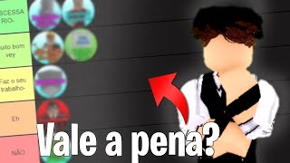 AVALIANDO GAMEPASSES DO BLOXBURG VALE A PENA COMPRAR  Roblox [upl. by Jezrdna]