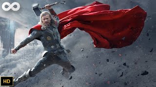 Thors Best Scenes With Hammer Compilation 2018  1080p HDThors Fight Scenes MJOLNIR  Ragnarok [upl. by Neros228]