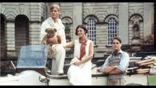 Brideshead Revisited Pt1 [upl. by Melak]