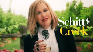 Schitts Creek  Moiras Commercial [upl. by Kella]