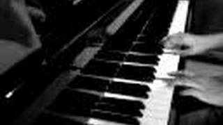 Stand By Me on Piano [upl. by Armallas]