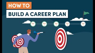 How to Build an Effective Career Plan Top 5 Tips [upl. by Winebaum]