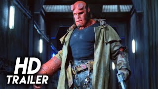 Hellboy 2004 Trailer [upl. by Traci]