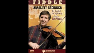 Fiddle For the Absolute Beginner [upl. by Znerol]