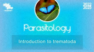 L2 Trematodes heterophyes Parasitology [upl. by Finer]