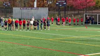 BRFH Senior Day 2024 [upl. by Aidas263]