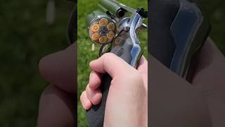 Revolver Long Barrel Colt Anaconda 44 Magnum acehgunfishing [upl. by Nairbo]