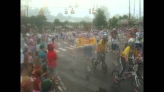 Memorial Day Parade Torrington CT  May 30 2011 [upl. by Neitsirhc117]