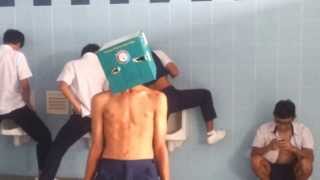 Fail Harlem Shake woodgrove secondary school [upl. by Boggs161]