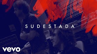 Gustavo Cerati  Sudestada Official Visualizer [upl. by Nayr]