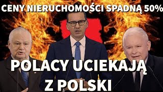 KREDYTY HIPOTECZNE 500 ZA WYSOKIE OPROCENTOWANIE NAJWYŻSZE W EUROPIE [upl. by Kcor]