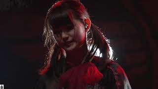 BABYMETAL quotBack to the Futurequot Parody by Spoonymetal [upl. by Ynaffik634]