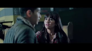 Lyla  Kamu Cantik Kamu Baik  Official Music Video [upl. by Sanson]