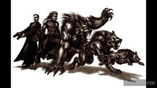 Become A Garou Malkavian Abomination Werewolf The Apocalypse Subliminal POTENT [upl. by Fabrienne]