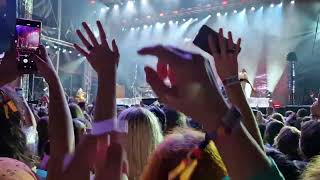 Hozier  Take Me To Church live  INmusic festival 2024 Zagreb Croatia [upl. by Firman]