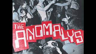 The Anomalys  ST Full Album [upl. by Arri]