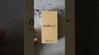 moto g85 5g features [upl. by Ojeitak]