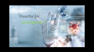 Bioingeniørutdanningen HVL [upl. by Ange336]