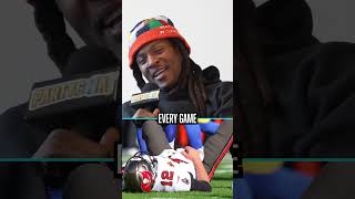 DeAndre Hopkins reacts to potential NFL rule changes 👀 shorts [upl. by Meingoldas577]