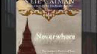 Neverwhere Audiobook Preview [upl. by Areip288]