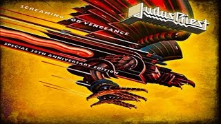 SCREAMING FOR VENGEANCE 30th ANNIVERSARY LIMITED EDITION JUDAS PRIEST [upl. by Mloc]