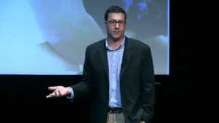 Changethe essence of life Michael Devoley at TEDxTomball [upl. by Esinned]