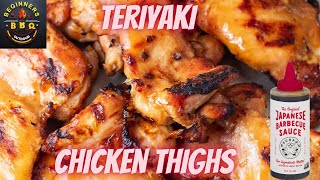 Chicken thighs  Z Grills  how to cook chicken on pellet grill [upl. by Lebasi]