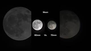 Pick Which Is Better celestrontelescope celestron starsense planet saturn jupiter moon [upl. by Yelats]