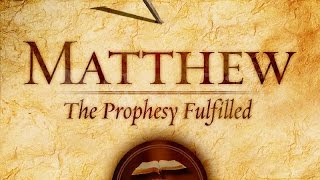 The Gospel of Matthew  New Living Translation  Only Audio [upl. by Haldeman]