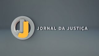 📺 JJ – Jornal da Justiça de 21 de novembro de 2024 [upl. by Ecinahc]