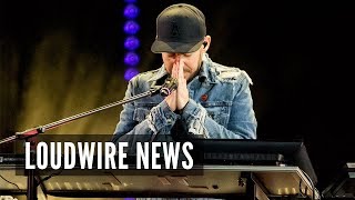 Mike Shinoda Linkin Park Will Continue [upl. by Nwadrebma816]