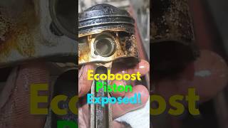 Whats Hiding Inside a 15L EcoBoost Engine [upl. by Marta422]