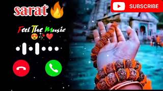 mahadev new trending ringtone🔥 [upl. by Dorcea]