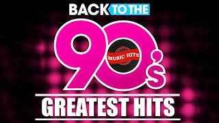 Greatest Hits 90s Oldies Music 3752 📀 Best Music Hits 90s Playlist 📀 Music Oldies But Goodies 3752 [upl. by Ambrogino]