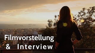 WIE BOJEN IM MEER  Filmvorstellung amp Interview mit den Filmemacherinnen [upl. by Popelka]