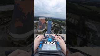 This Guy Risked His 10000 Drone To Win A Challenge [upl. by Alfonzo]