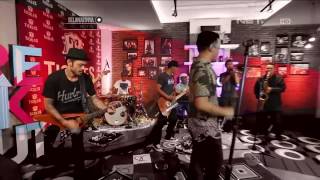 Shaggy Dog  Di Sayidan Live at Breakout [upl. by Serles983]