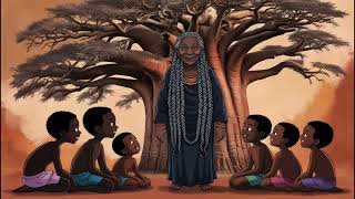 Le rôle des femmes dans la spiritualité Africain [upl. by Dhu]