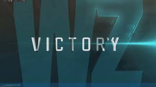 12 KILLS VERY HAPPY WITH THIS WIN  I LOVE THIS META  WZ3 SOLOS VICTORY 21 [upl. by Hoyt]