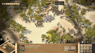 Praetorians HD Remaster  Homecoming 0 Losses Challenge [upl. by Sass]